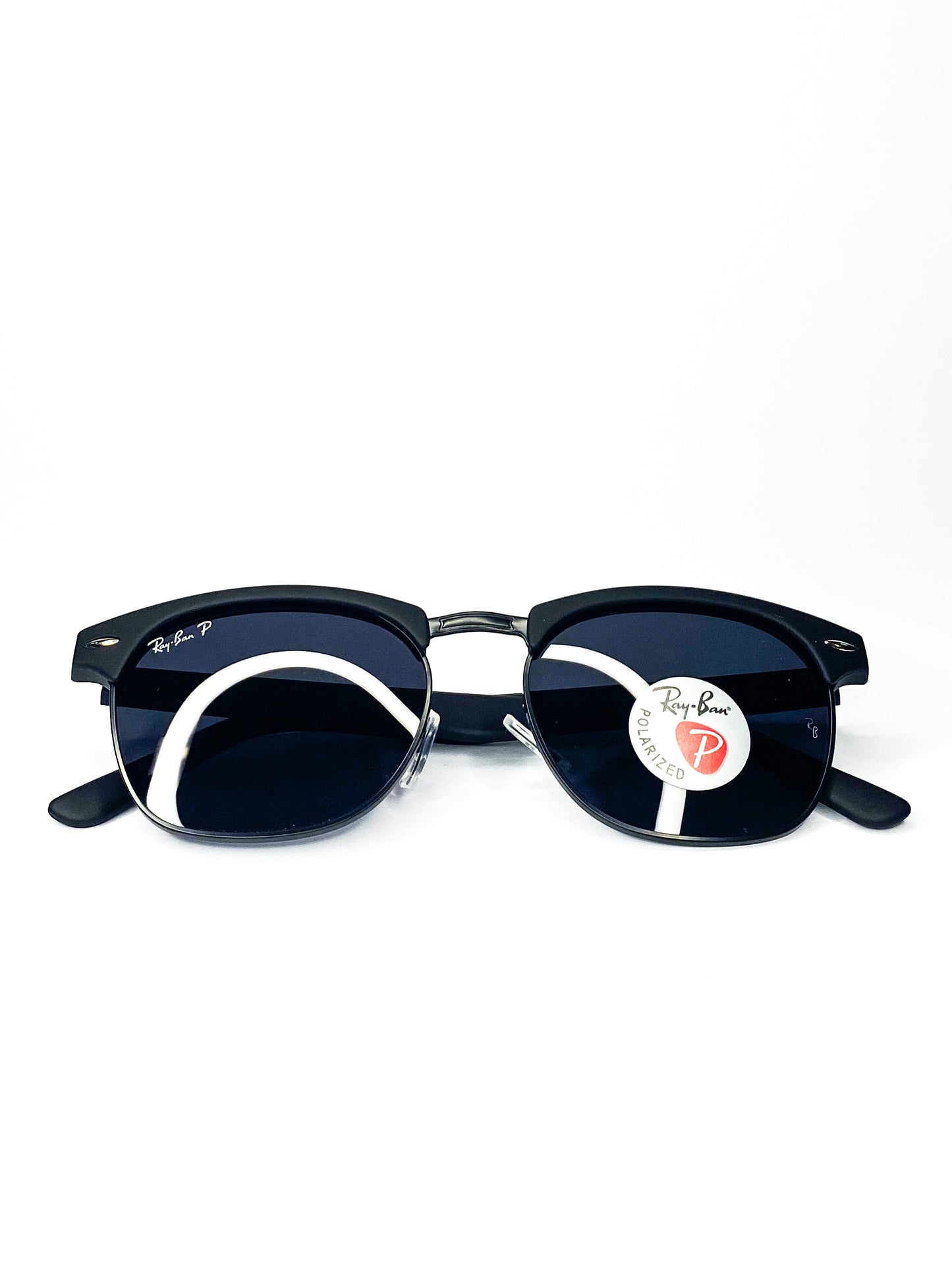 Rayban Clubmaster