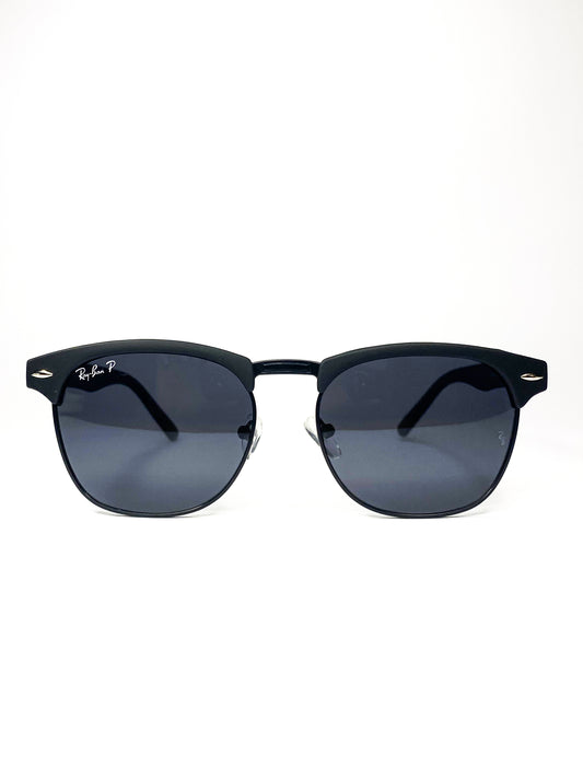Rayban Clubmaster