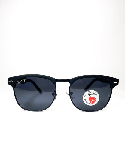 Rayban Clubmaster