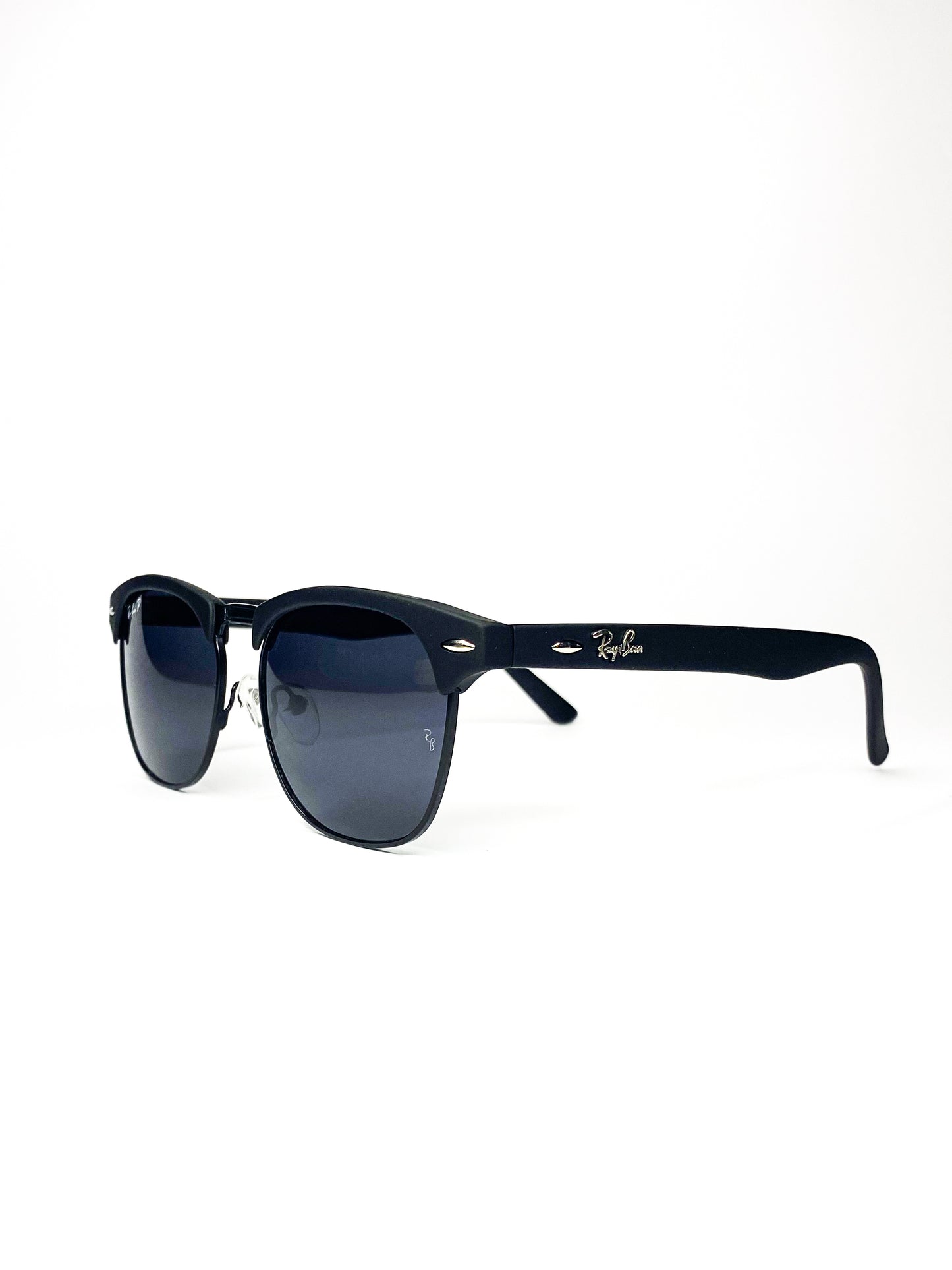 Rayban Clubmaster