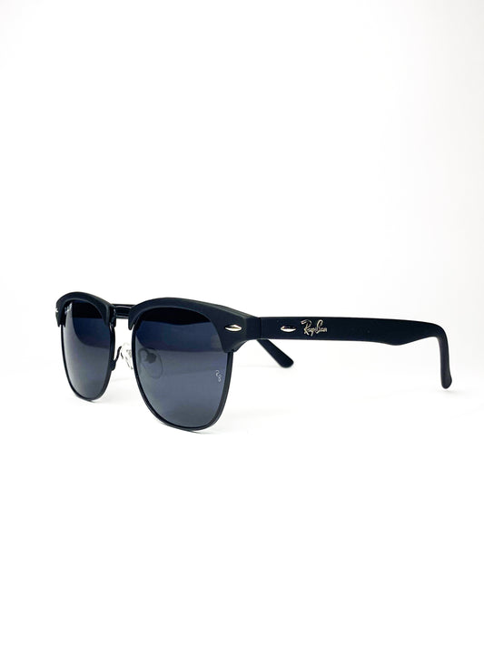 Rayban Clubmaster